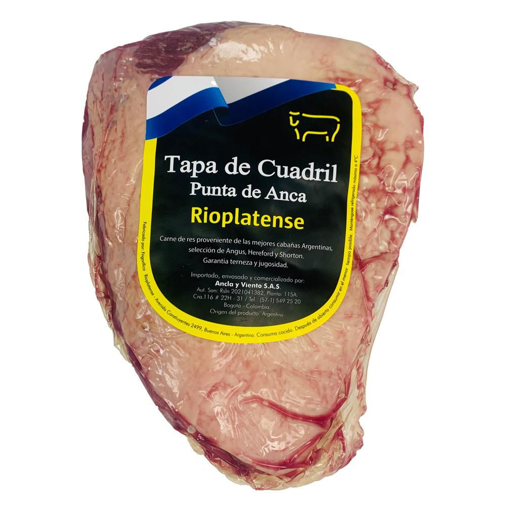 Tapa cuadril rioplatense RIOPLATENSE fresco img #1