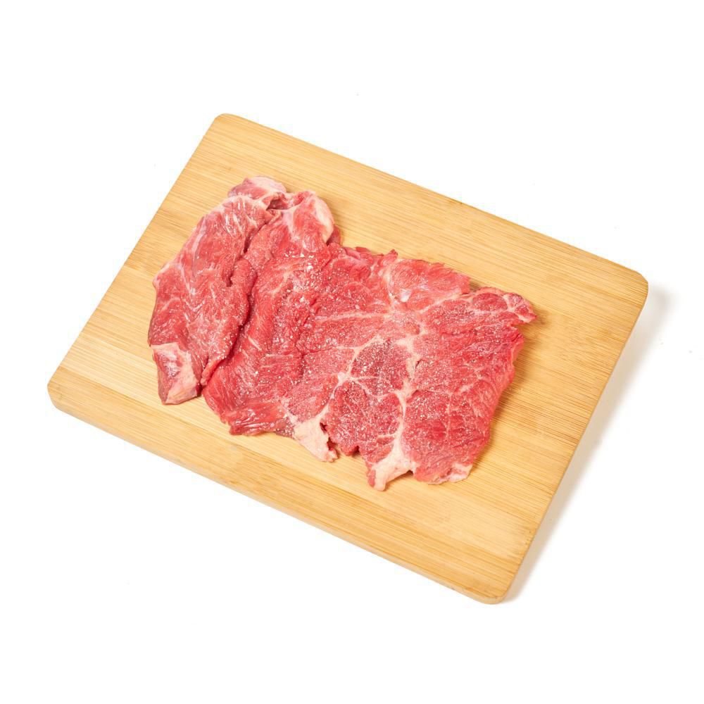 Carne salada  bandeja img #2