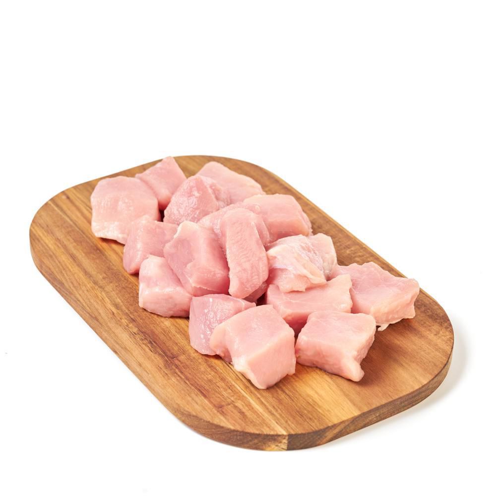 Trozo especial de cerdo  fresco img #1