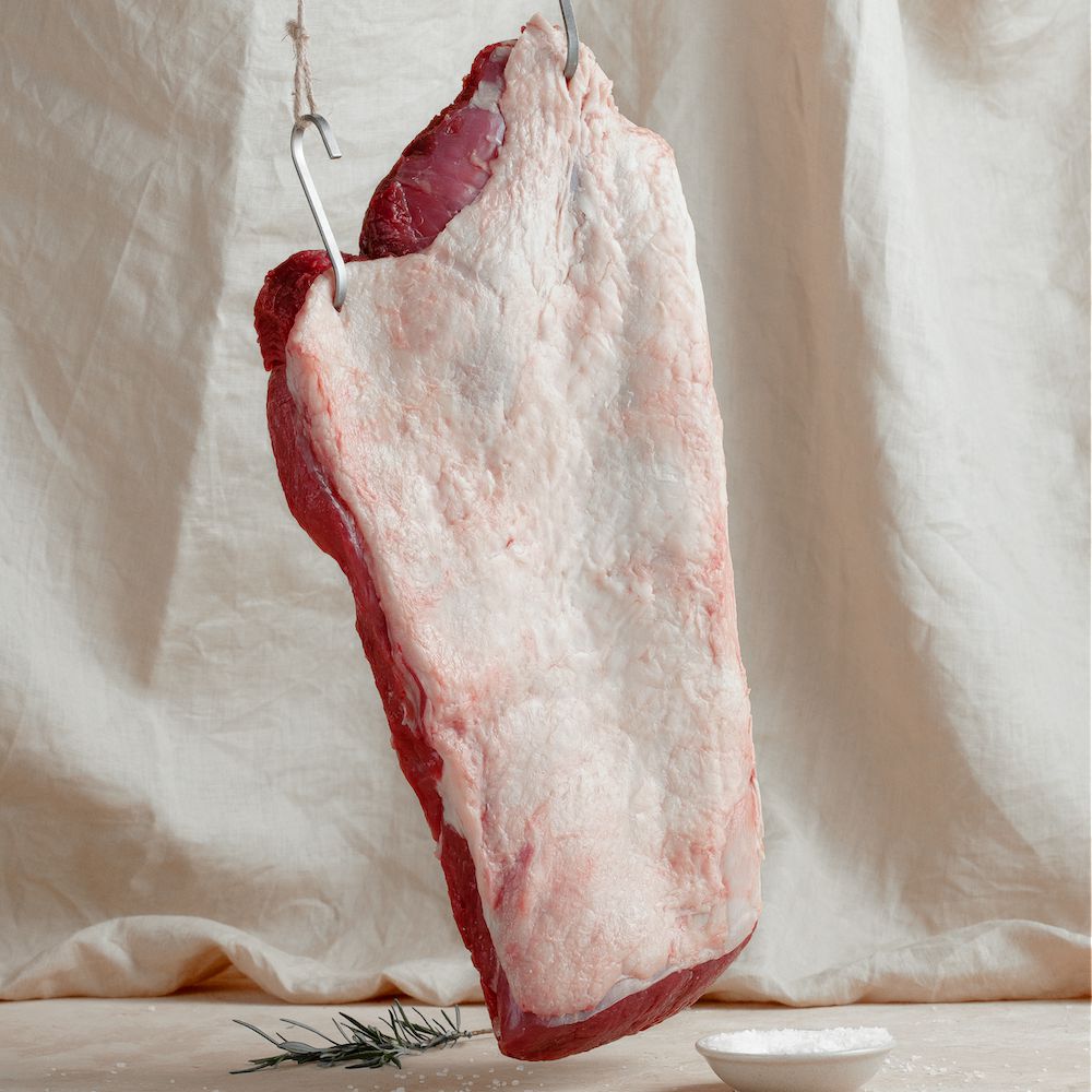 Churrasco o solomo redondo RESVOLUCIÓN CARNE LIBRE fresco (1000  gr) img #1