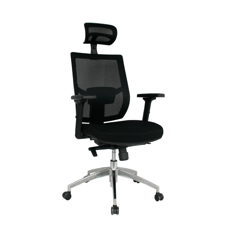 Silla De Escritorio Y Oficina Chaparral Ejecutiva Premium