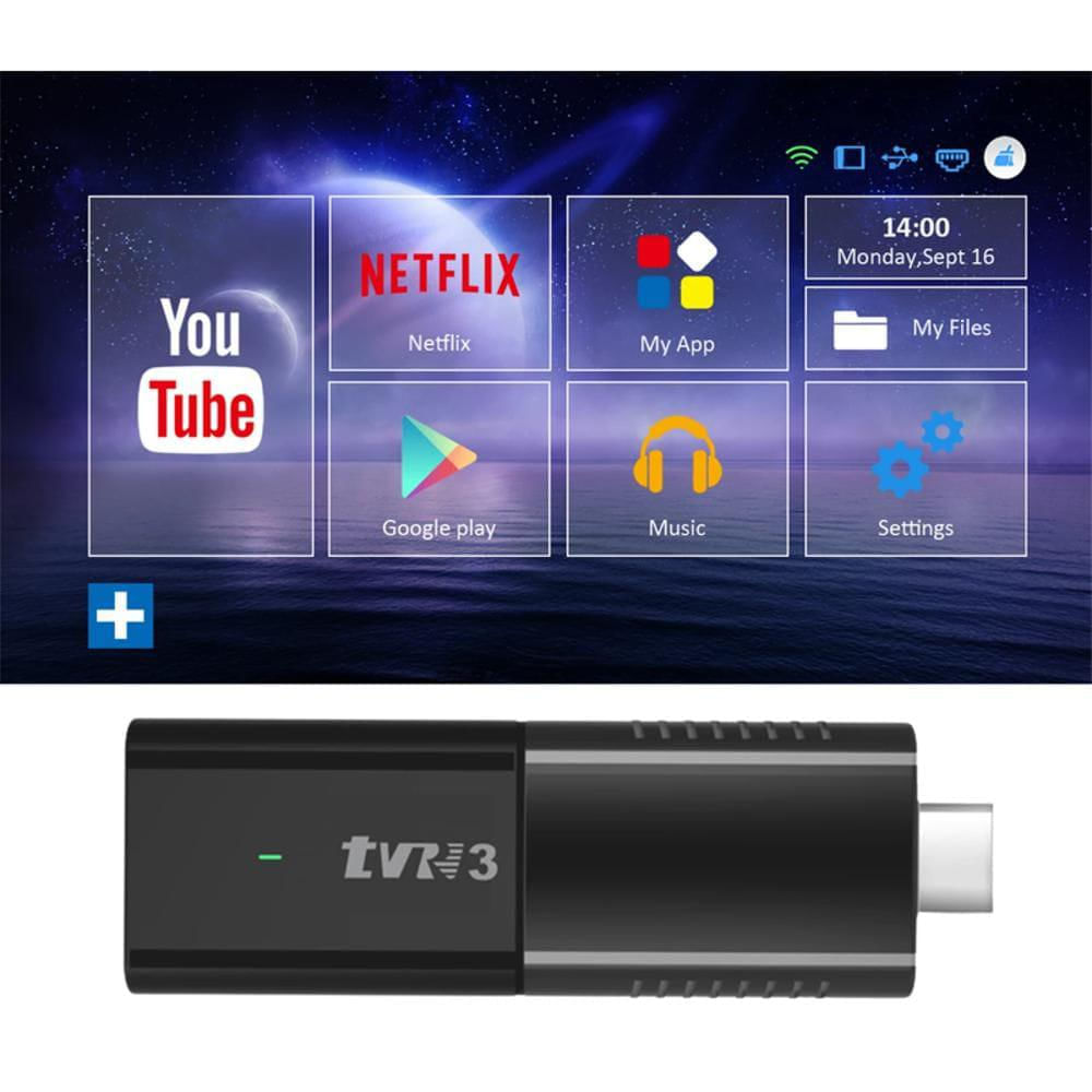 Android Tv Stick 16 Gb 2 Gb Ram Android 13.0 Wifi 2.4/5G img #3