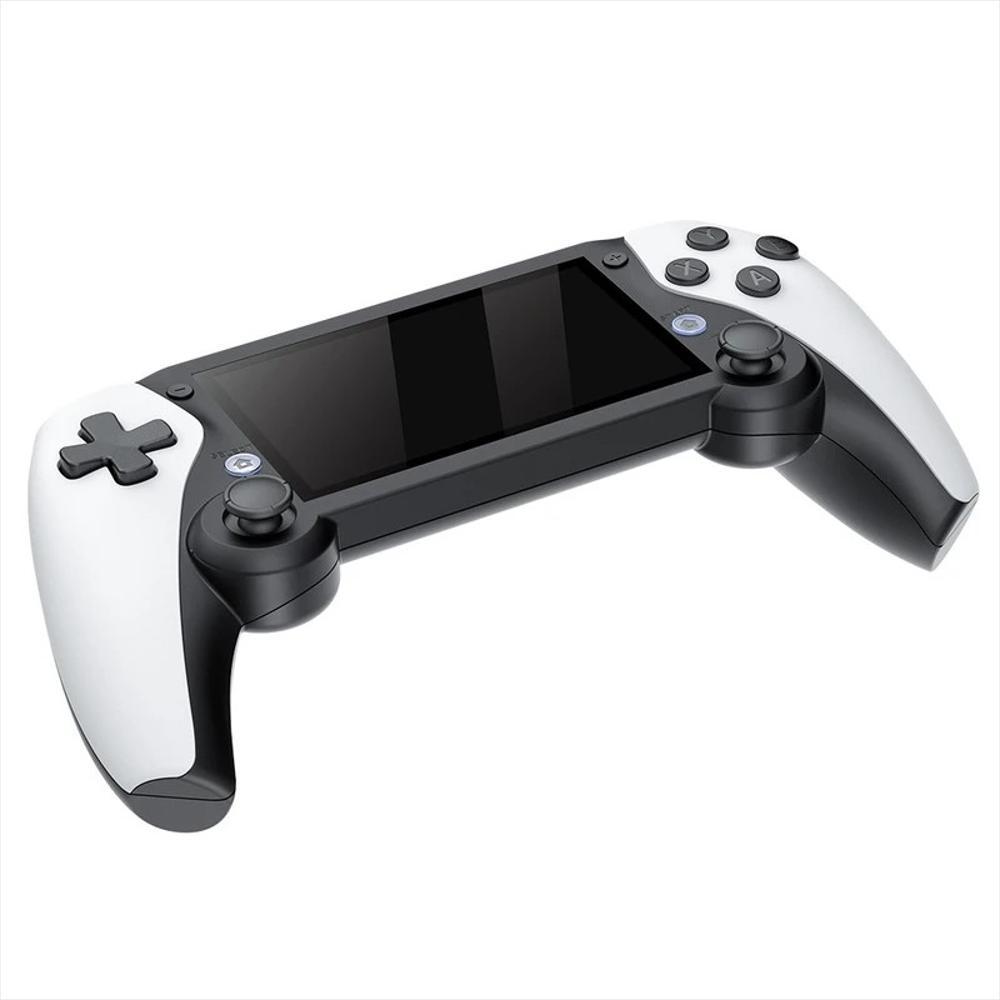 Consola M25 Portátil De Video Juegos img #4