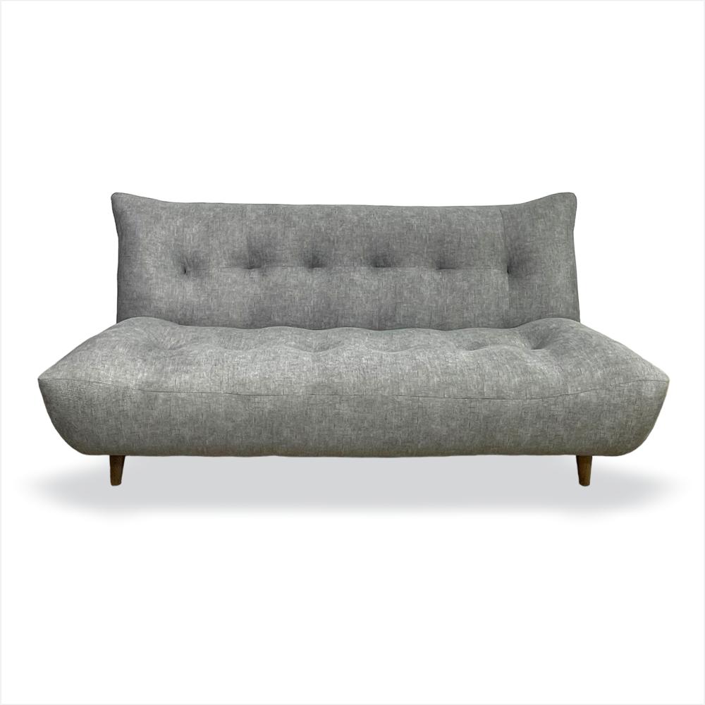 Sofá Cama Milán Gris img #1