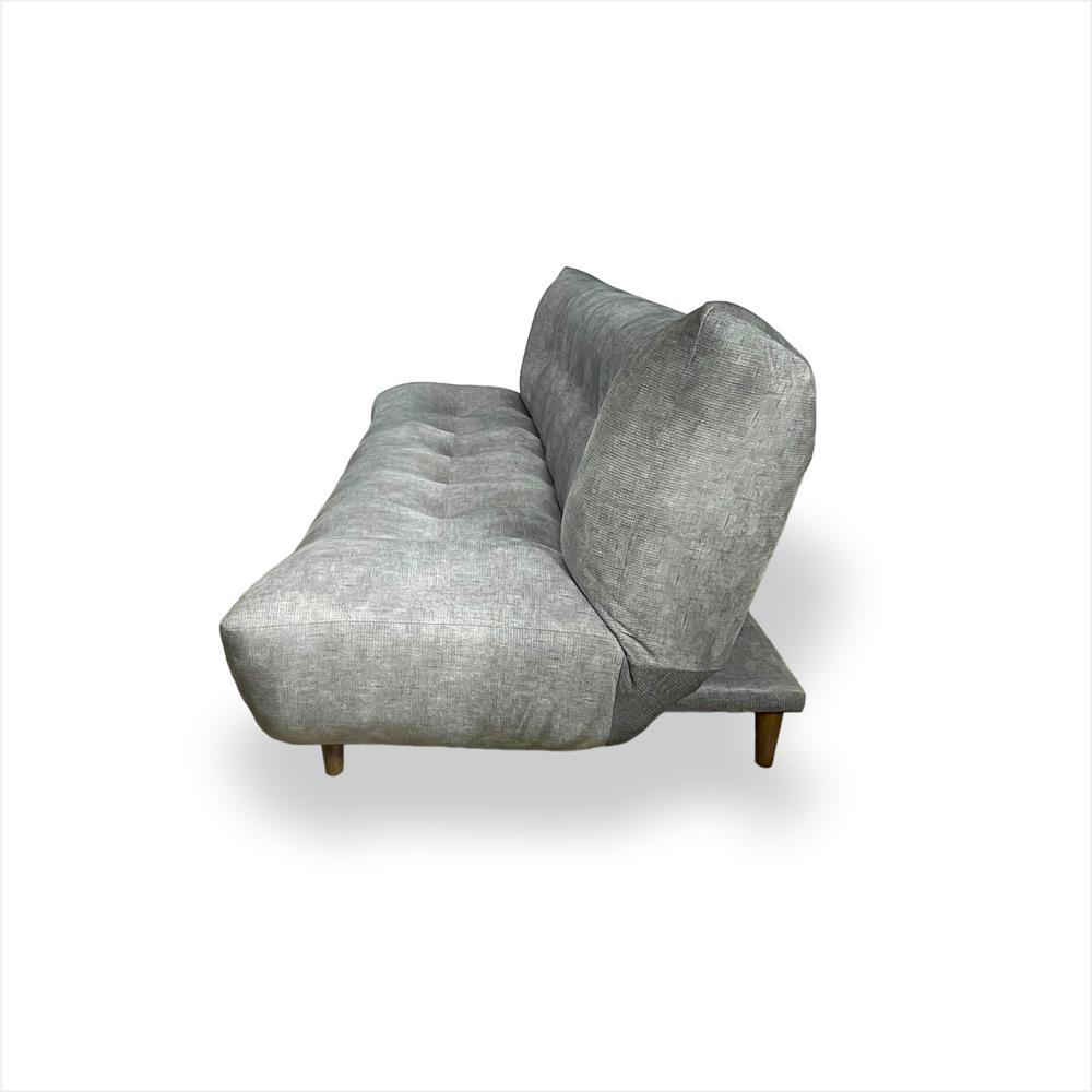 Sofá Cama Milán Gris img #2
