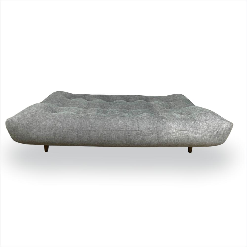 Sofá Cama Milán Gris img #4