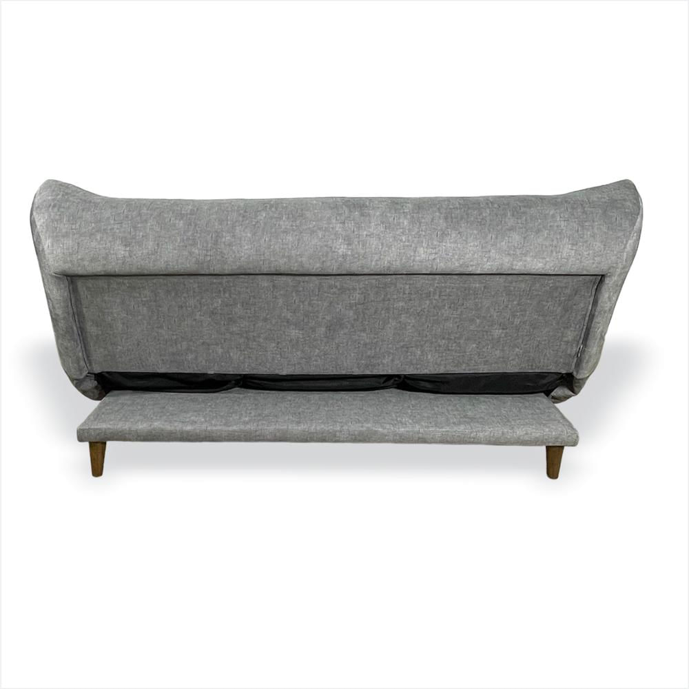 Sofá Cama Milán Gris img #5