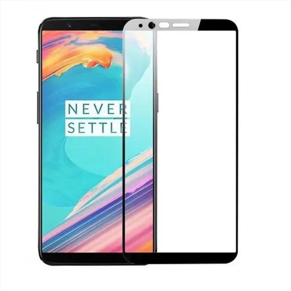 Vidrio Templado Para Oneplus 5T ( A5010 ) Vidrio Templado Para Oneplus 5T ( A5010 )
