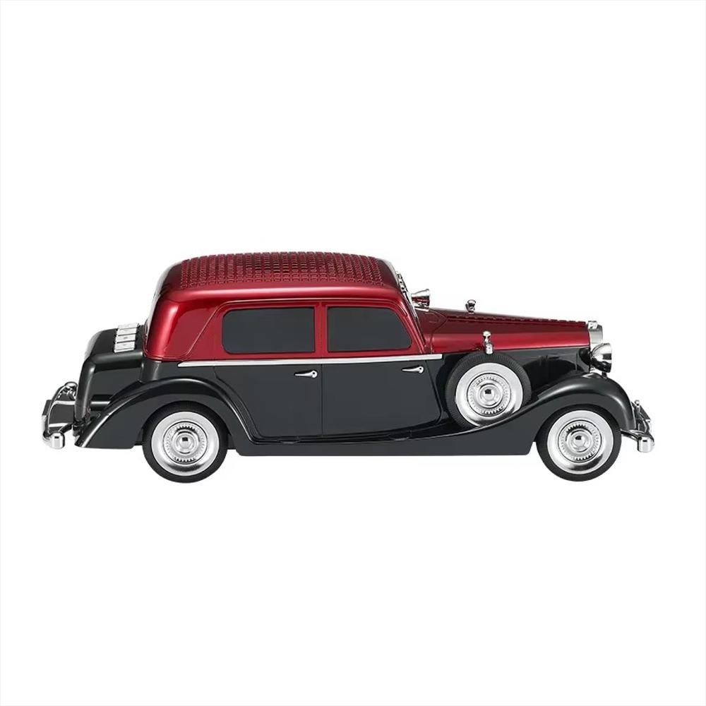 Radio Carro Parlante Ws 1934 Bluetooth Fm Usb Y Manos Libres Negro img #2