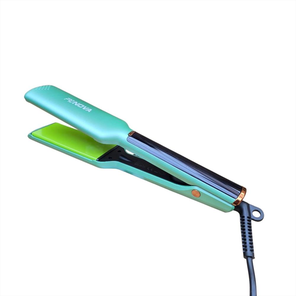 Plancha Digital Pro Nova Aguacate Y Macadamia Pro 9521 230°C img #5