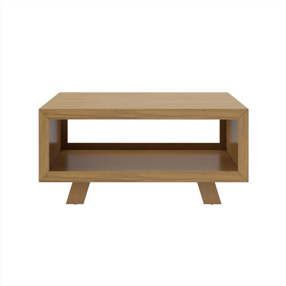 Mesa De Centro Carven Almendra Bonno img #1