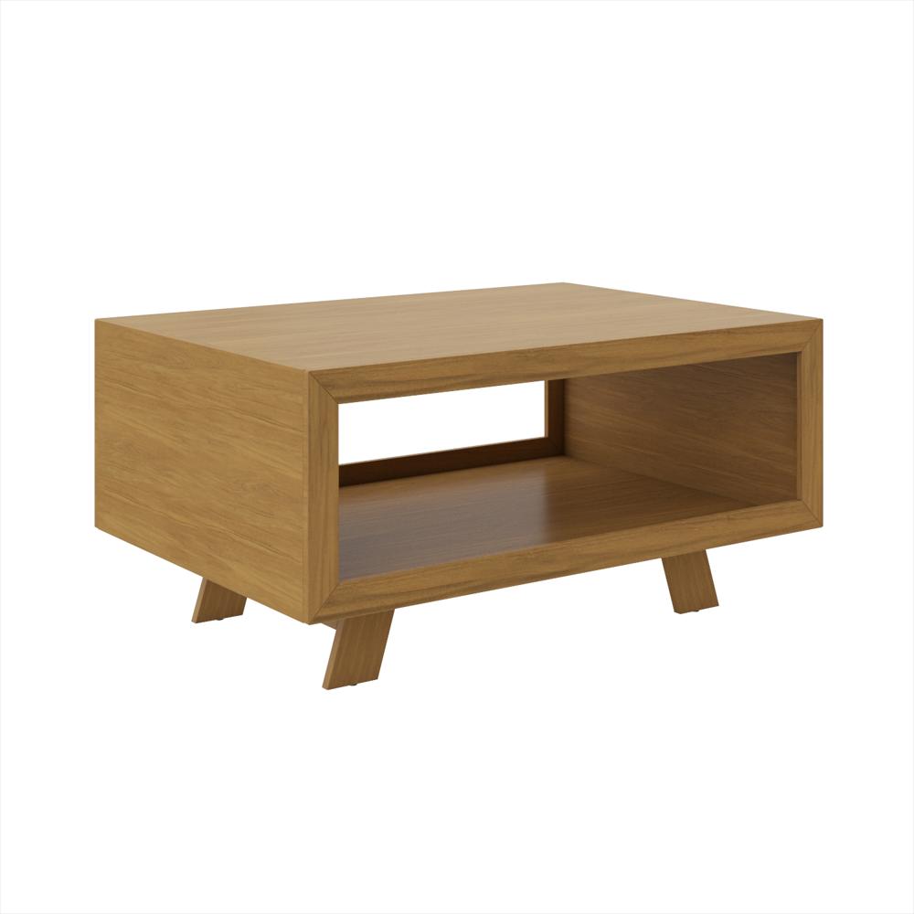 Mesa De Centro Carven Almendra Bonno img #2