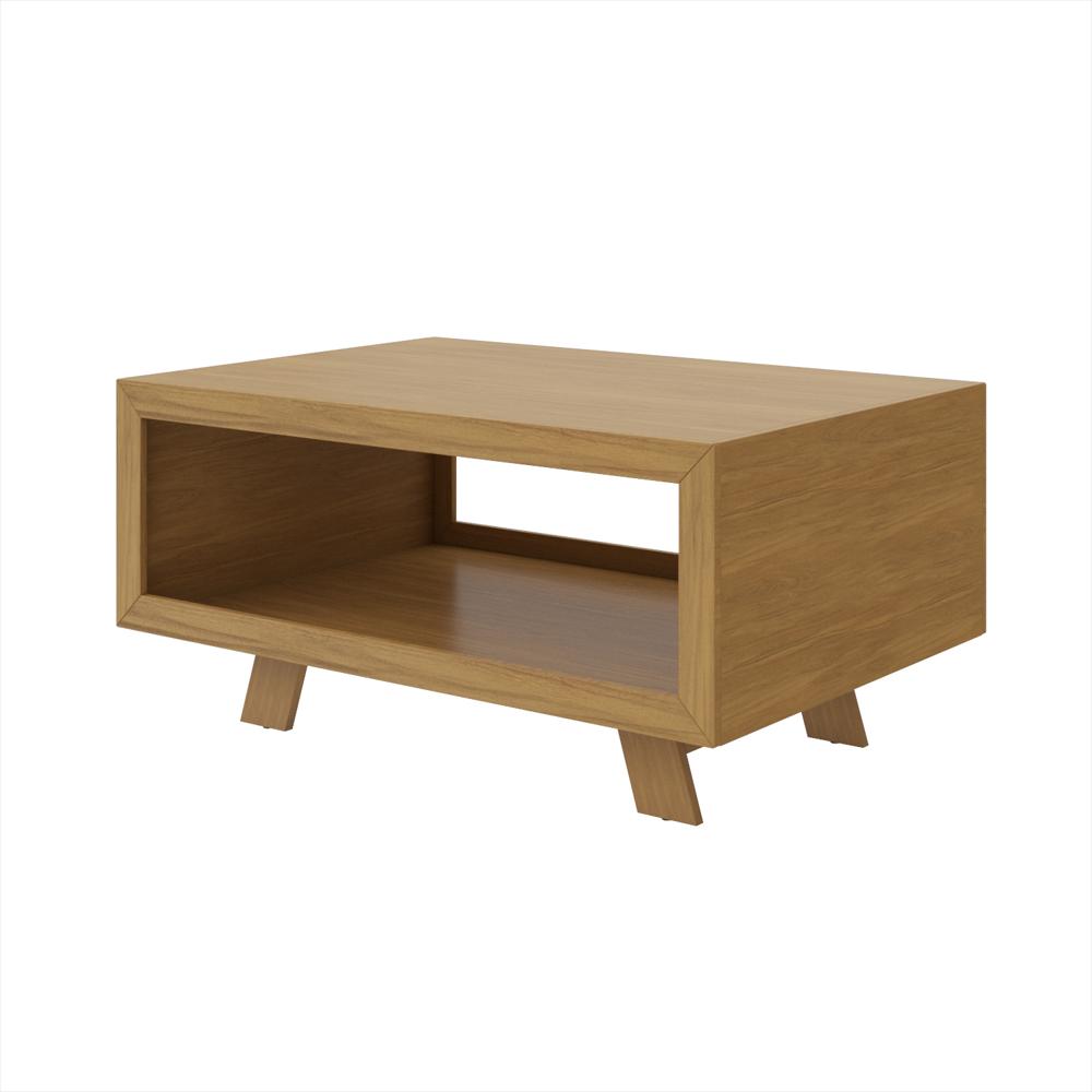 Mesa De Centro Carven Almendra Bonno img #3
