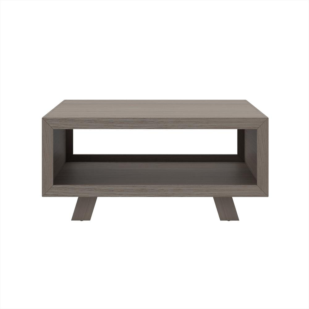 Mesa De Centro Carven Roble Bonno img #1