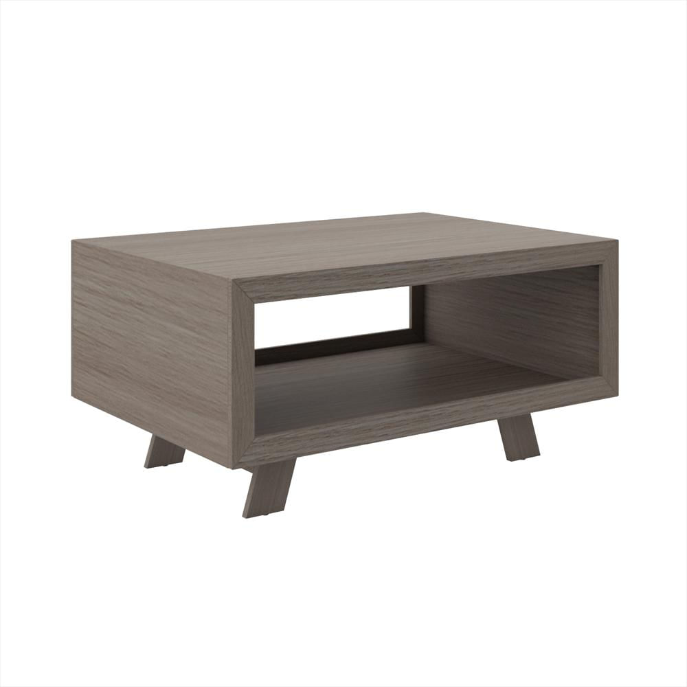 Mesa De Centro Carven Roble Bonno img #2