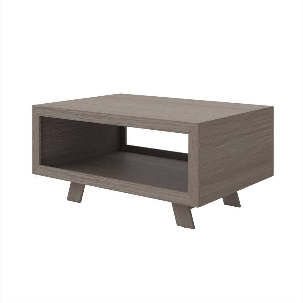 Mesa De Centro Carven Roble Bonno img #3