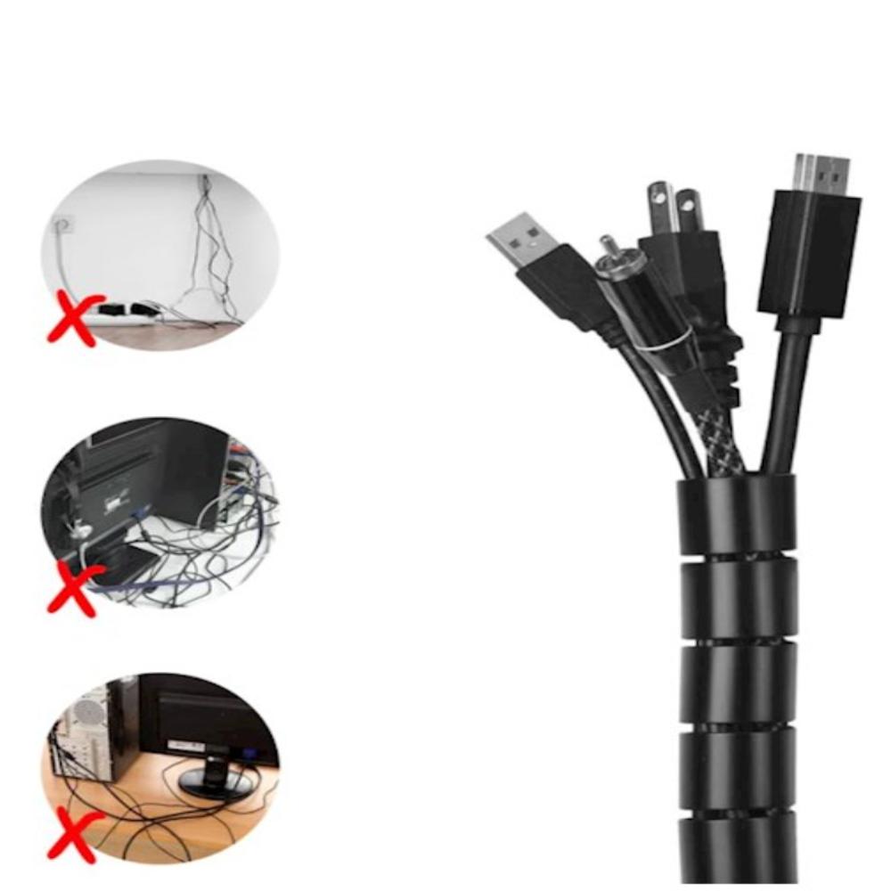 Tubo De Protección 5Mt Ugreen 30820 img #3