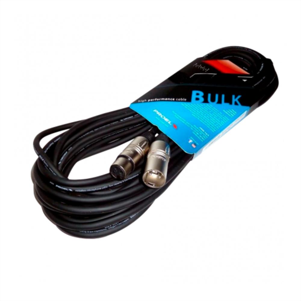 Cable Xlr Proel 10Mt img #1