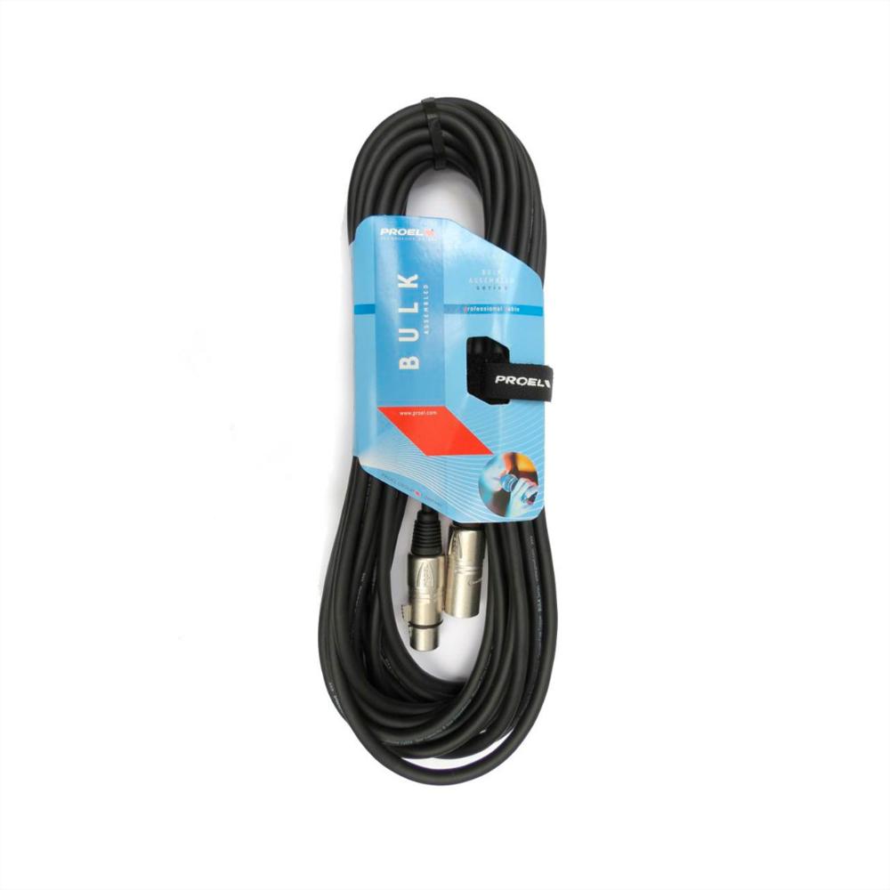 Cable Xlr Proel 10Mt img #2