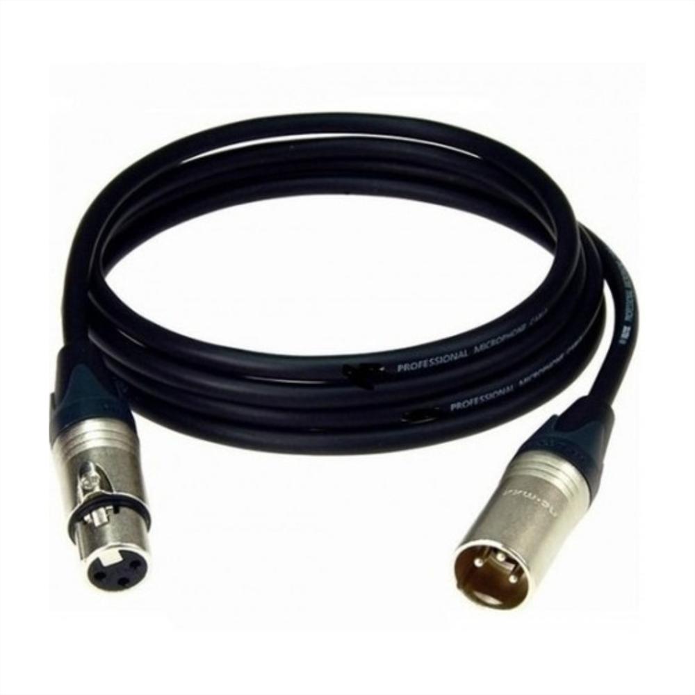 Cable Xlr Proel 10Mt img #3