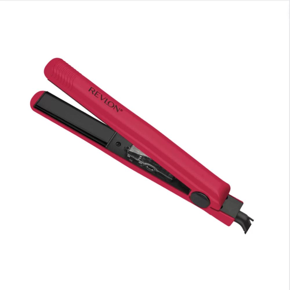 Plancha Para Cabello Revlon 1 pulgadas Cerámica Menta img #1