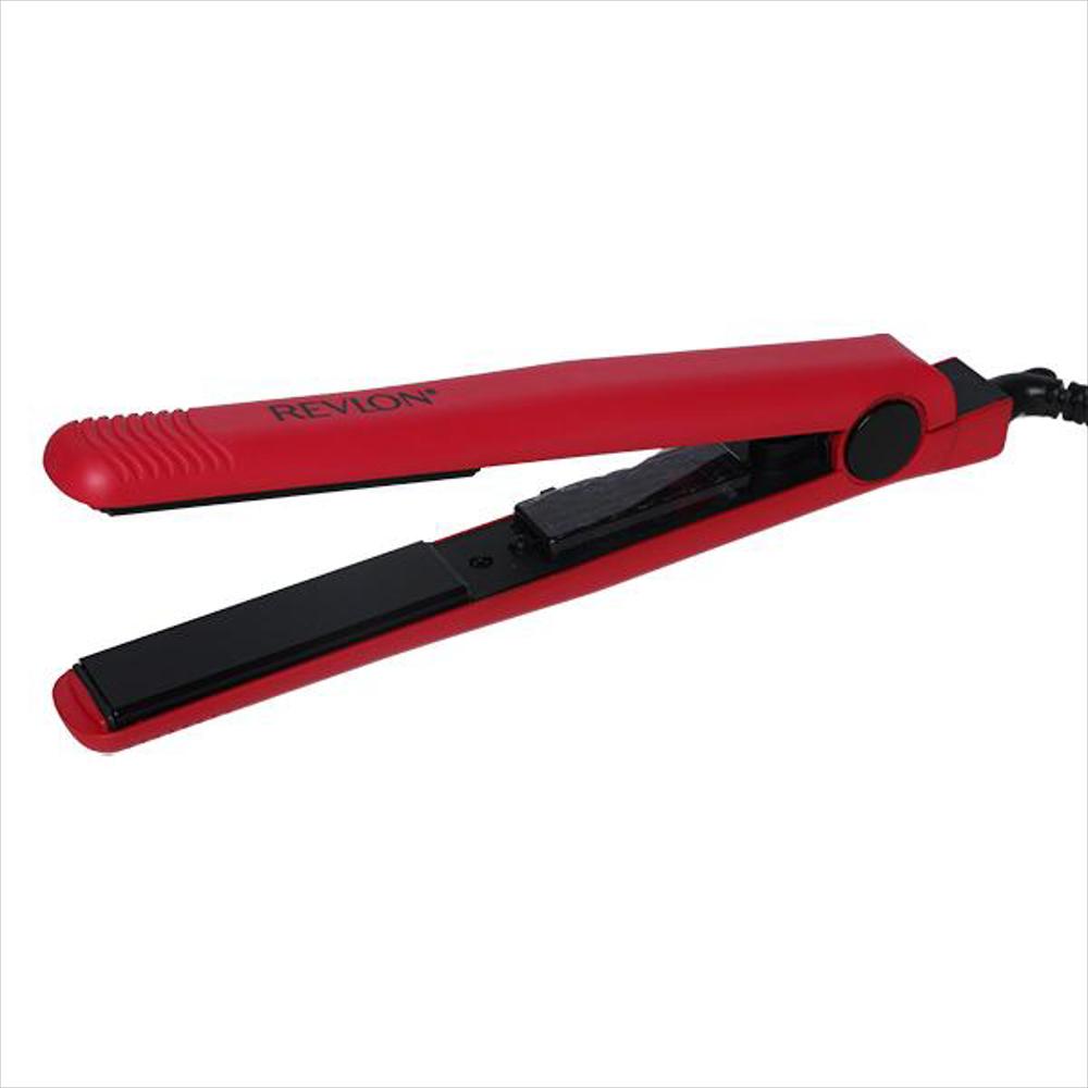Plancha Para Cabello Revlon 1 pulgadas Cerámica Menta img #2