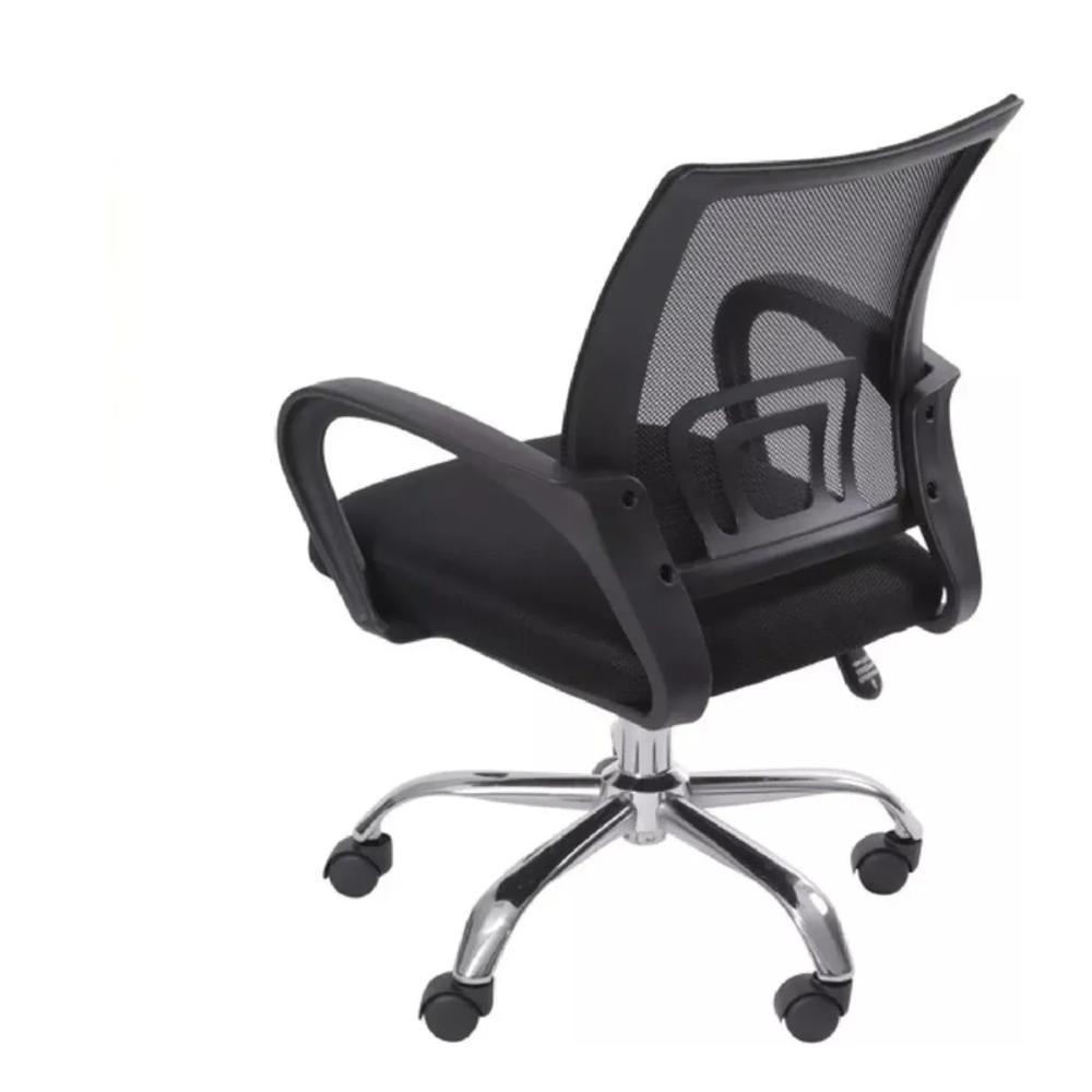 Silla Ejecutiva Espaldar Grande Silla Ejecutiva Espaldar Grande