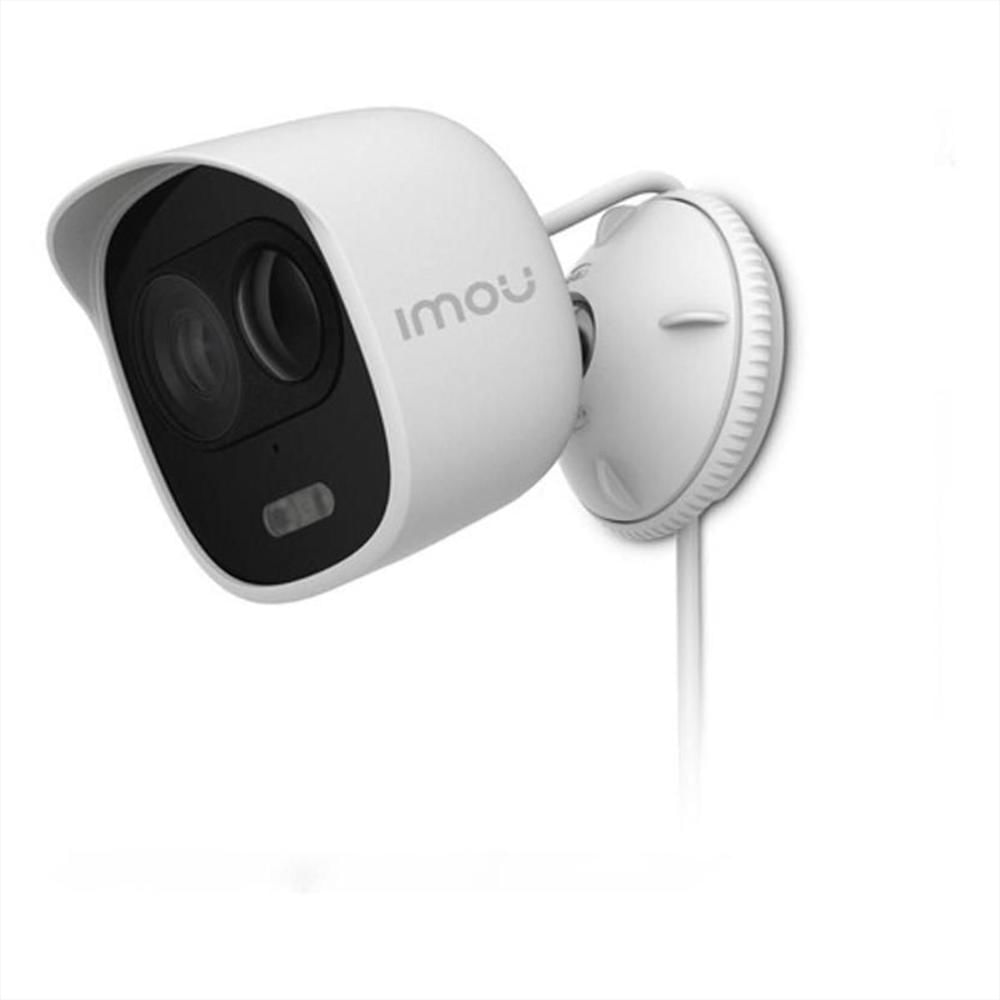 Cámara Imou Looc 2Mp (1080P) F2.3Mm Ir 10Mts Micro Sd Ip65 img #3