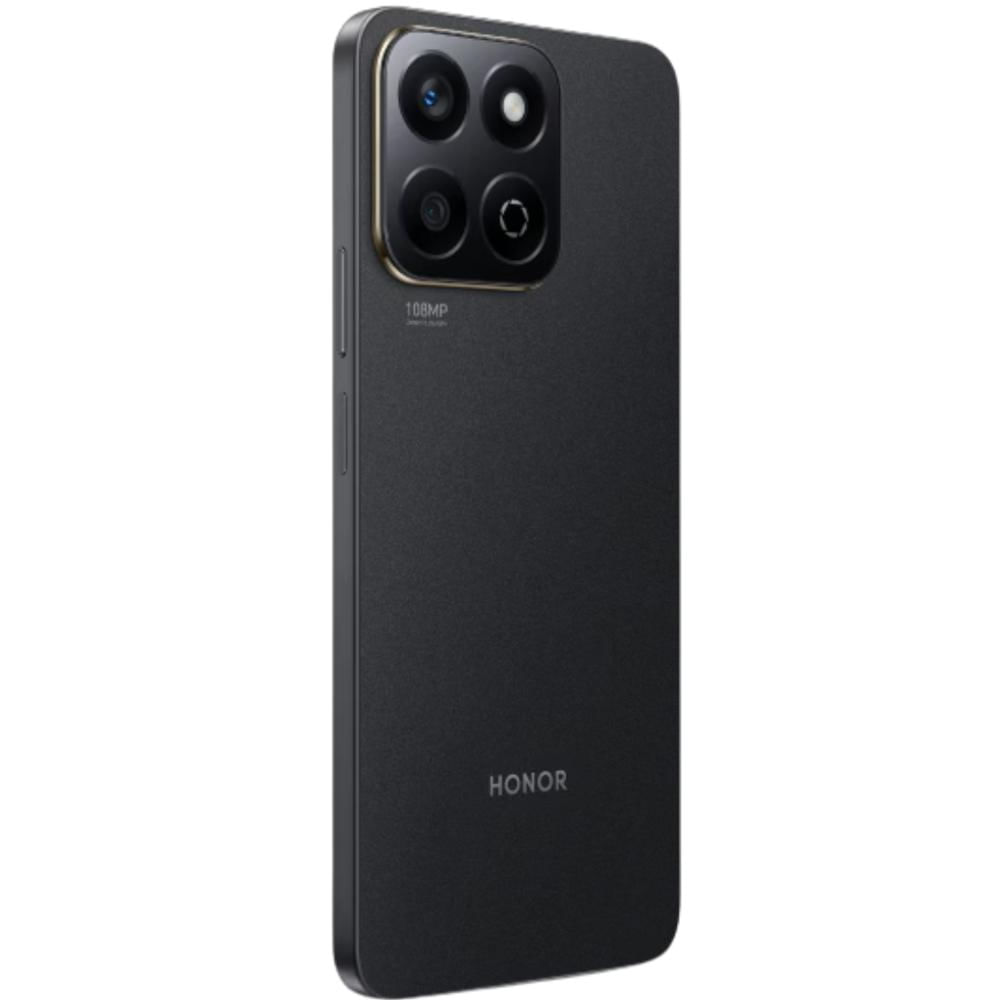 Celular Honor X7c 4G 256Gb 8Ram Negro + Aud Lamborghini Huracan 200 img #3