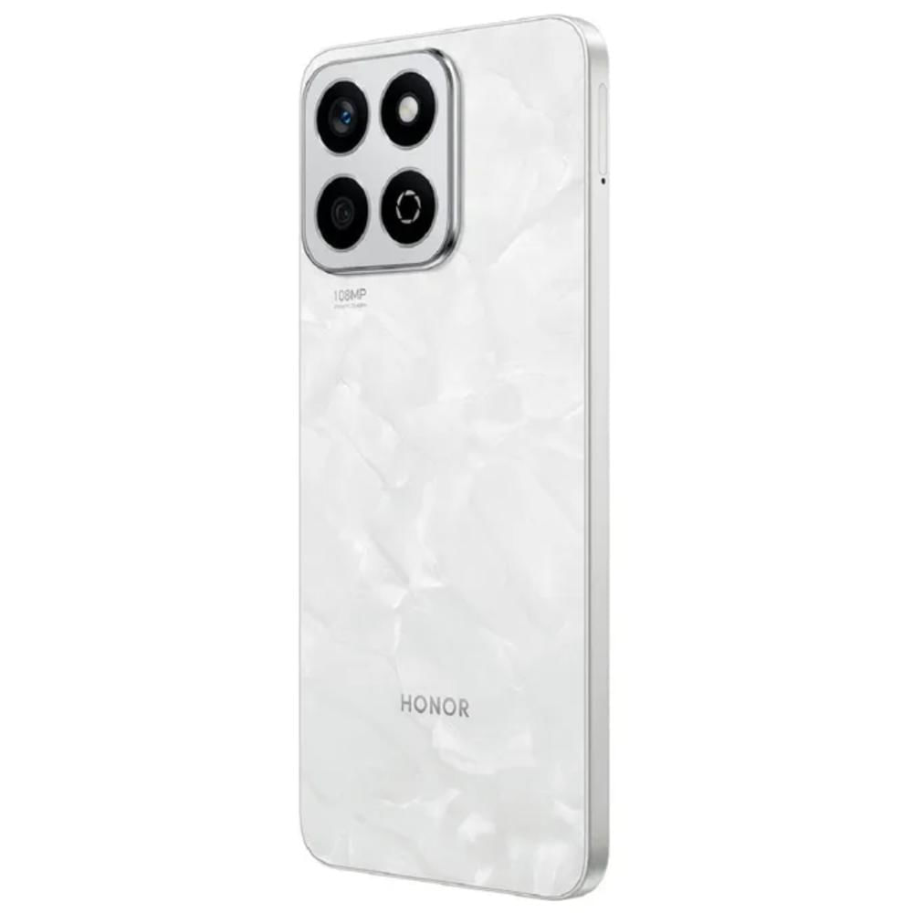 Celular Honor X7c 4G 256Gb 8Ram Blanco + Aud Lamborghini Huracan 200 img #4