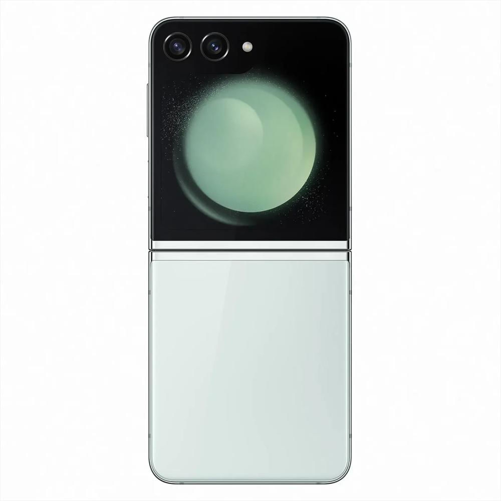 Celular Galaxy Z Flip 5 5G 256Gb 8Ram Verde img #3