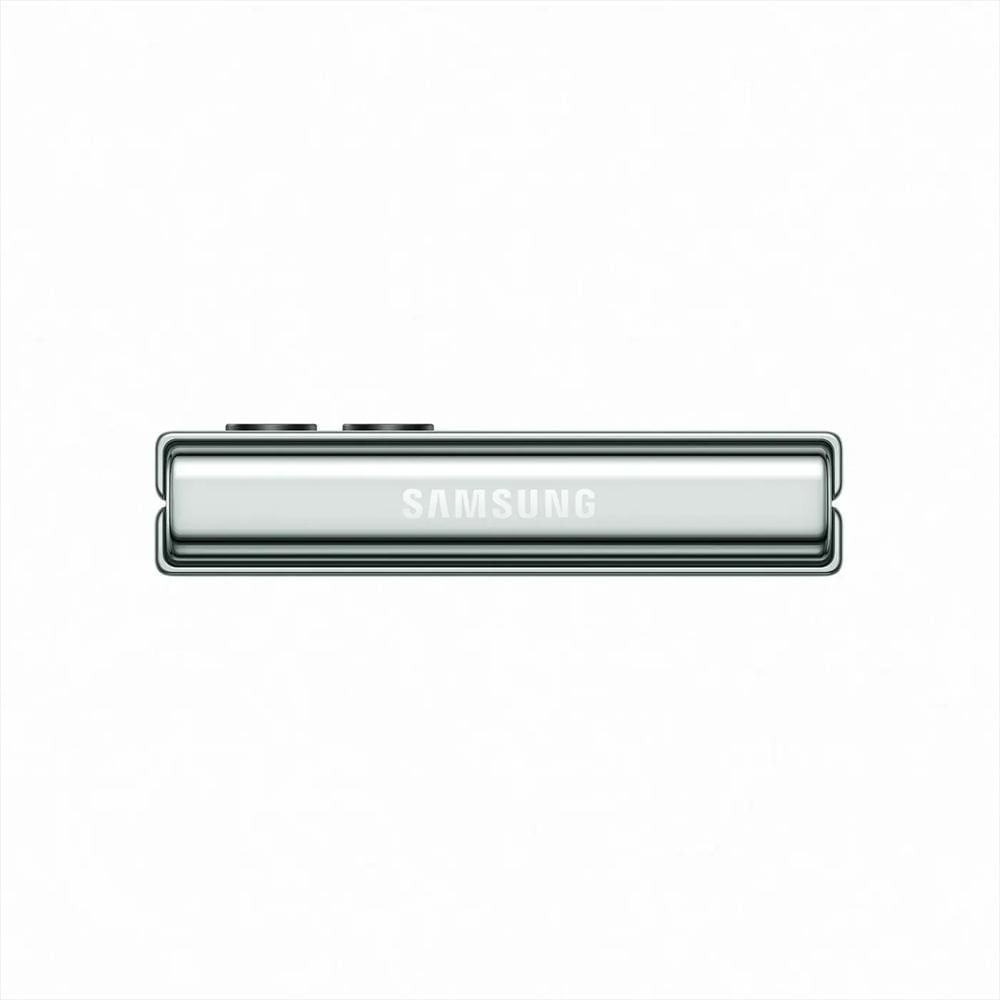 Celular Galaxy Z Flip 5 5G 256Gb 8Ram Verde img #4