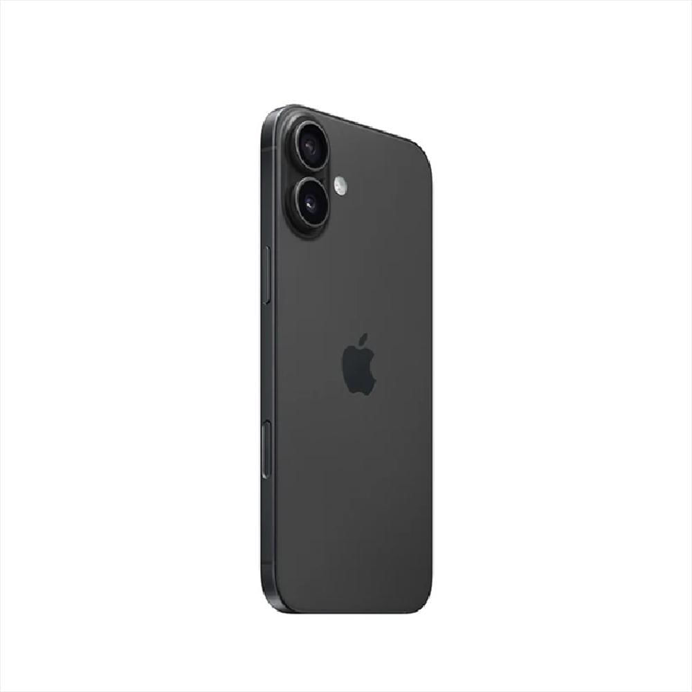 Iphone 16 512Gb Negro Esim img #2