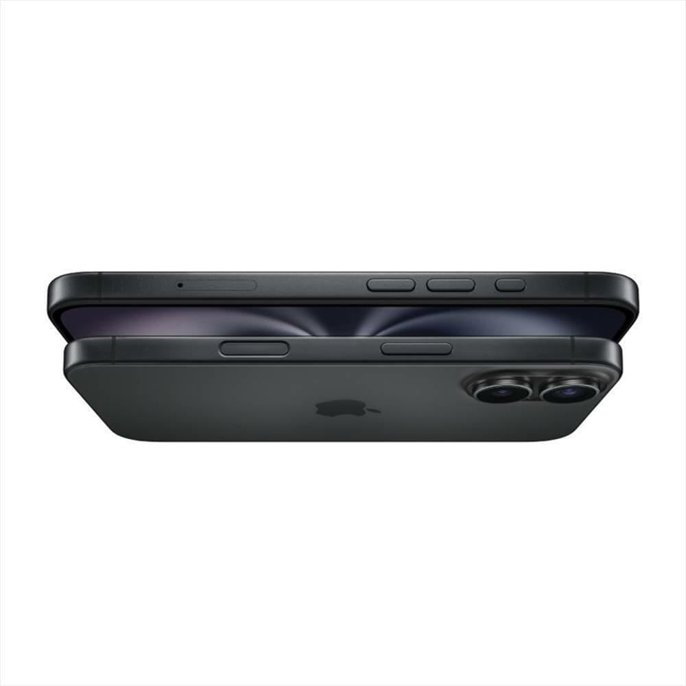 Iphone 16 512Gb Negro Esim img #3