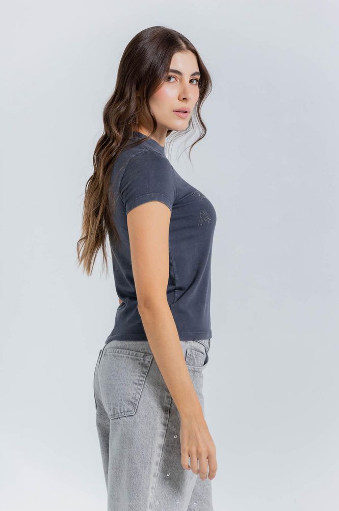 Camiseta Manga Corta Clásica PEOPLE img #2