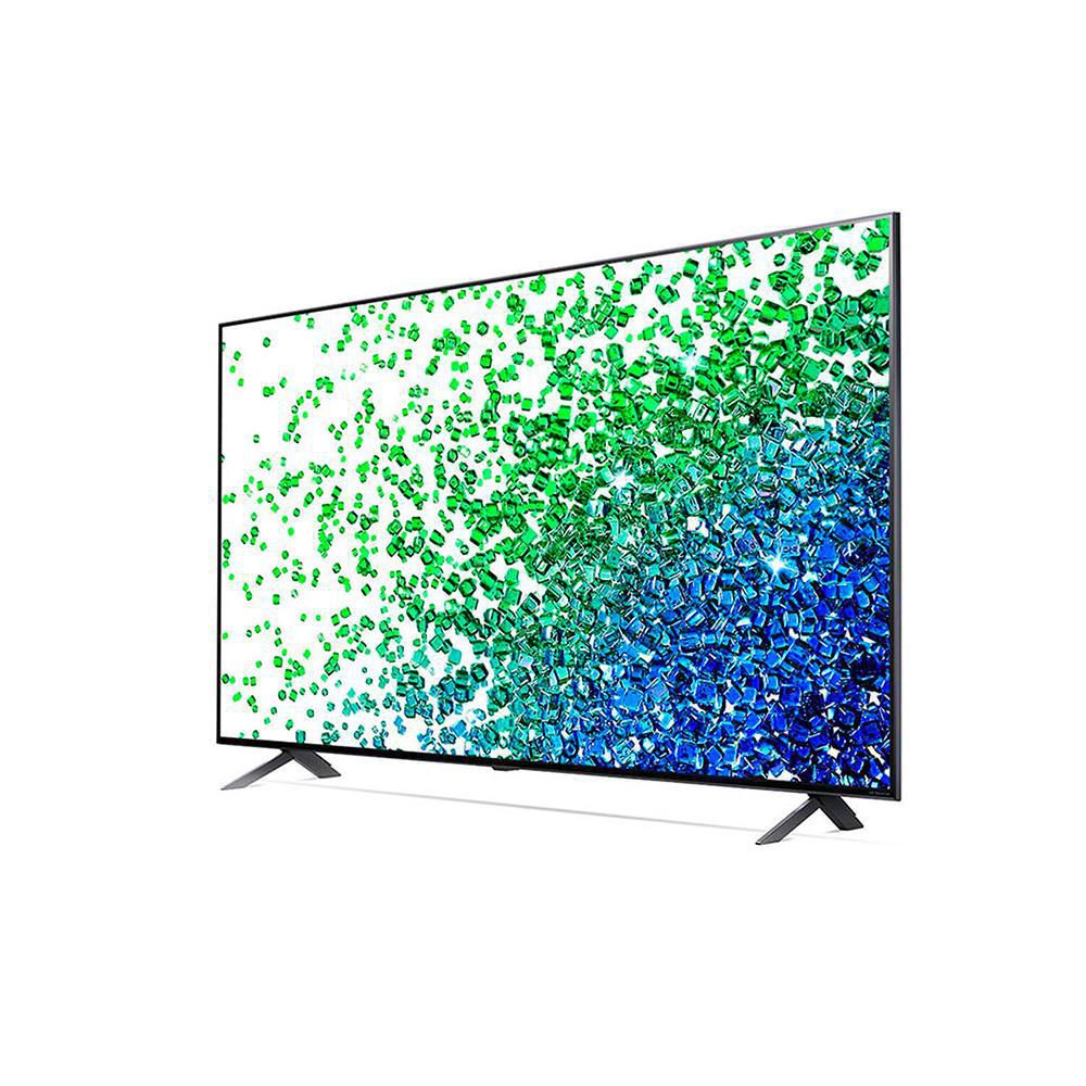 Televisor LG 55 pulgadas NanoCell Uhd4K Smart TV 55NANO80SPA.AWC img #3