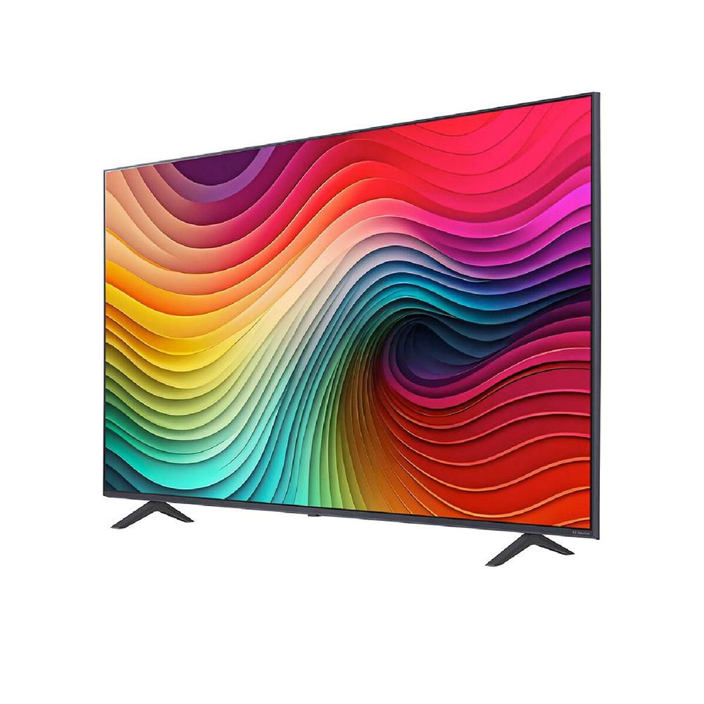 Televisor LG 65 pulgadas NanoCell Uhd4K Smart TV 65NANO80TSA img #2