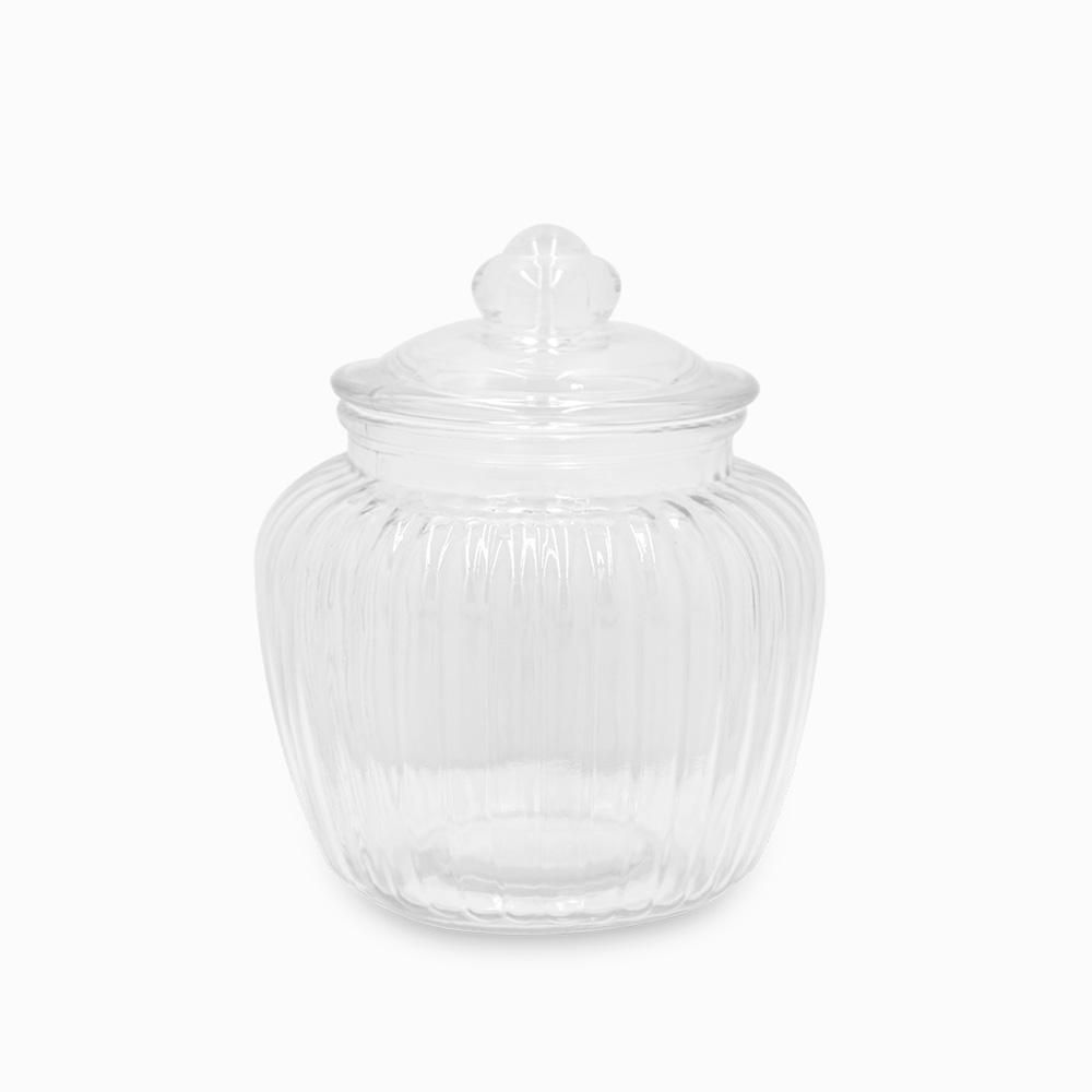 Recipiente en Vidrio 1400Ml AMBIENTE GOURMET 26514 img #1