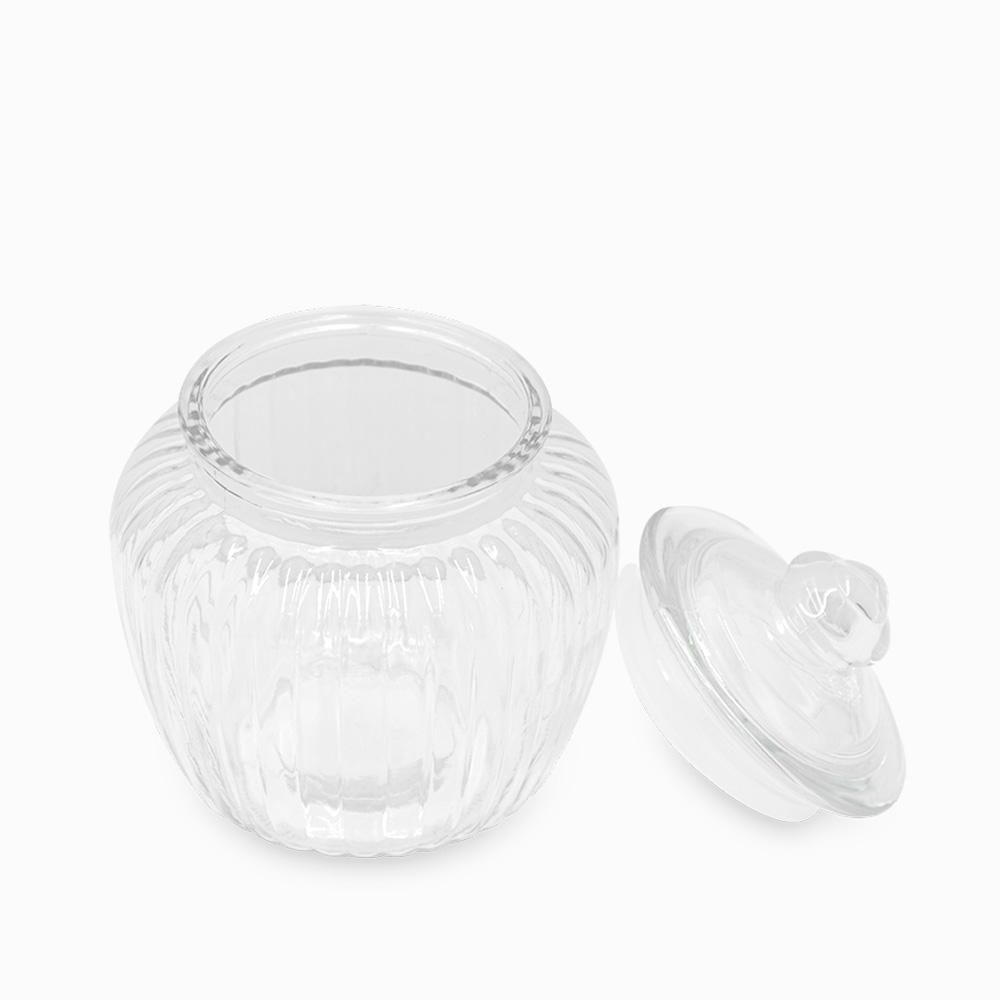 Recipiente en Vidrio 1400Ml AMBIENTE GOURMET 26514 img #2
