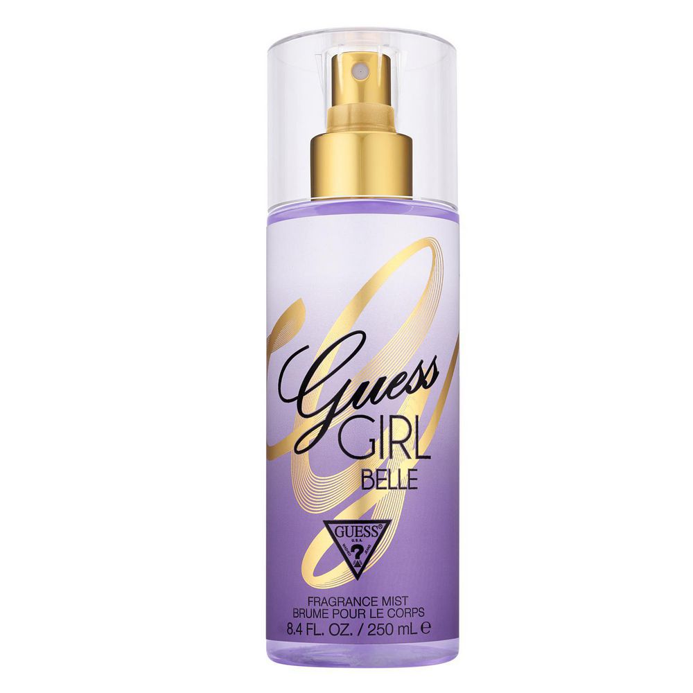 Perfume GUESS girl belle fragrance (250  ml)