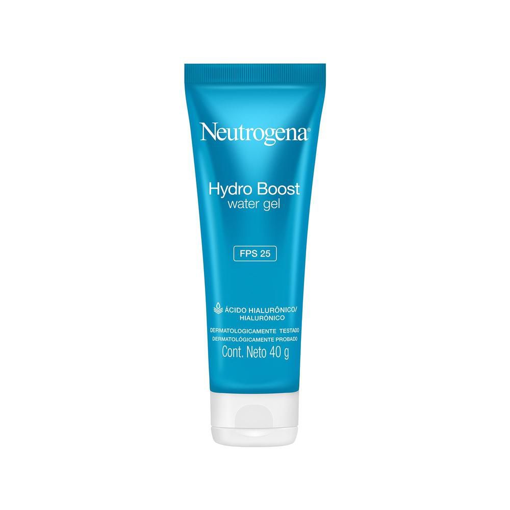 Crema facial NEUTROGENA hydro boost FPS 25 (40  gr) img #2