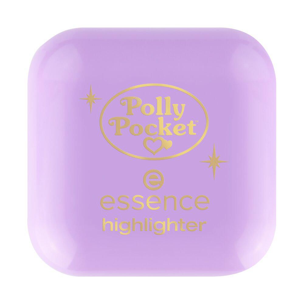 Iluminador ESSENCE polly pocket 01 (6.1  gr)