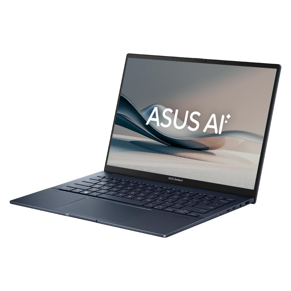 Portatil ASUS Zenbook 14 OLED Intel Core Ultra 7 255H RAM 16 GB 1 TB SSD UX3405CAPZ332W img #3