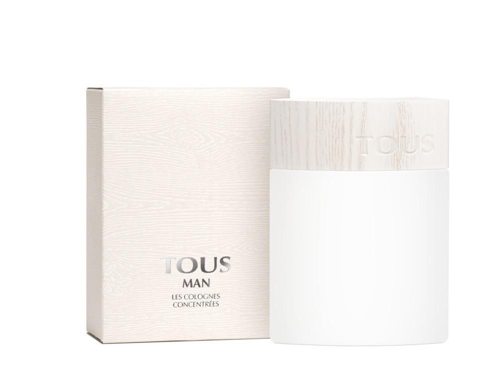 Perfume TOUS tman les colognes (100  ml) img #1