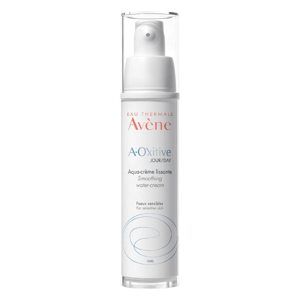 Crema facial AVENE alisadora (30  ml) img #1