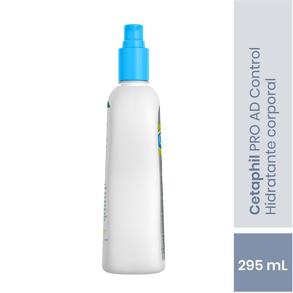 Hidratante corporal CETAPHIL restaurador (295  ml) img #3
