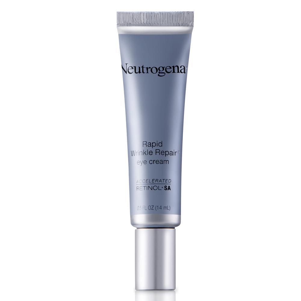 Contorno de ojos NEUTROGENA crema antiarrugas (14  ml) img #2