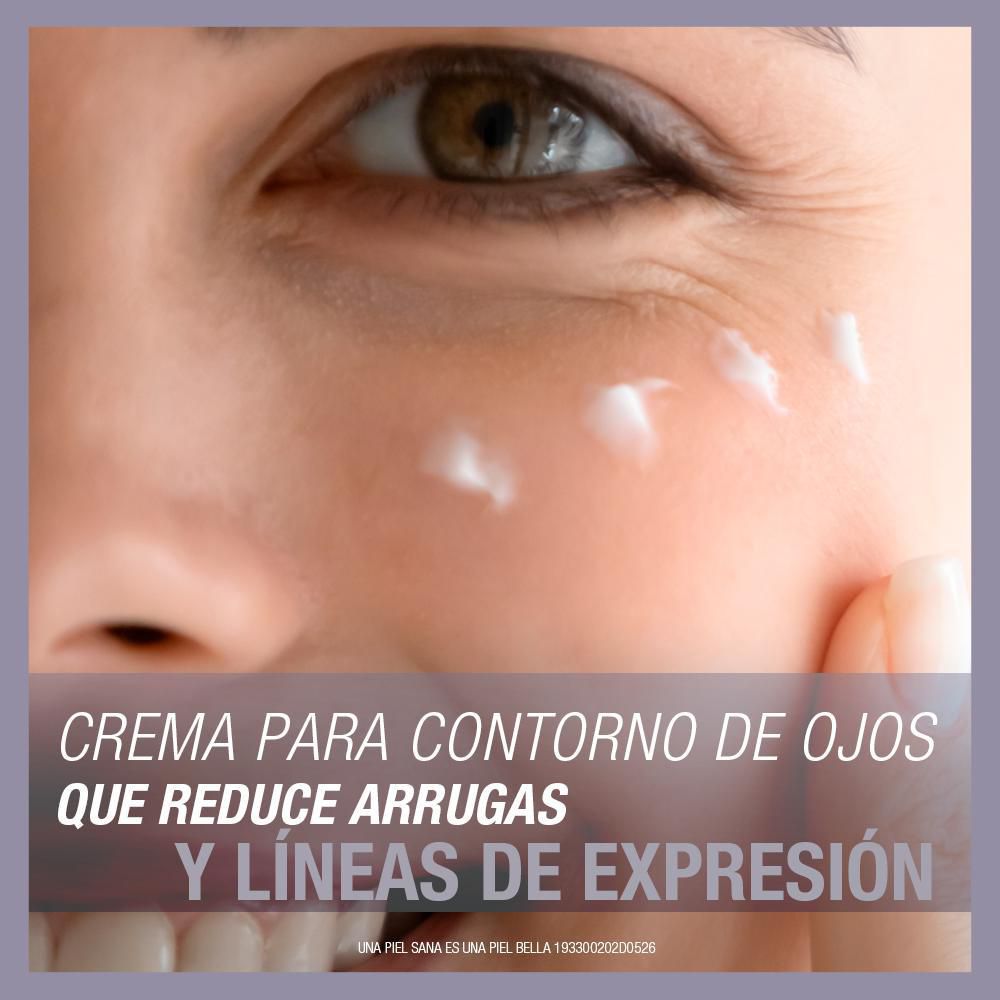 Contorno de ojos NEUTROGENA crema antiarrugas (14  ml) img #3