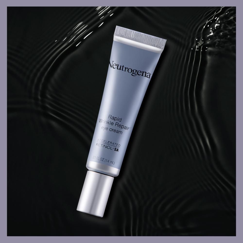Contorno de ojos NEUTROGENA crema antiarrugas (14  ml) img #5