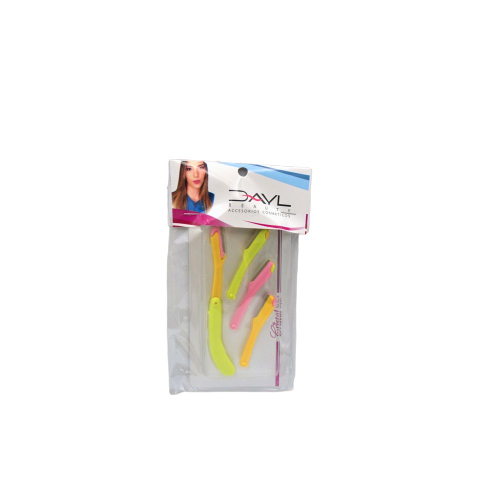 Perfilador colores surtidos DAYL